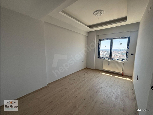 KARŞIYAKA ROGE TOWERDA HARİKA DENİZ MANZARALI 3+1 SATILIK DAİRE Ş-6 - Görsel 9
