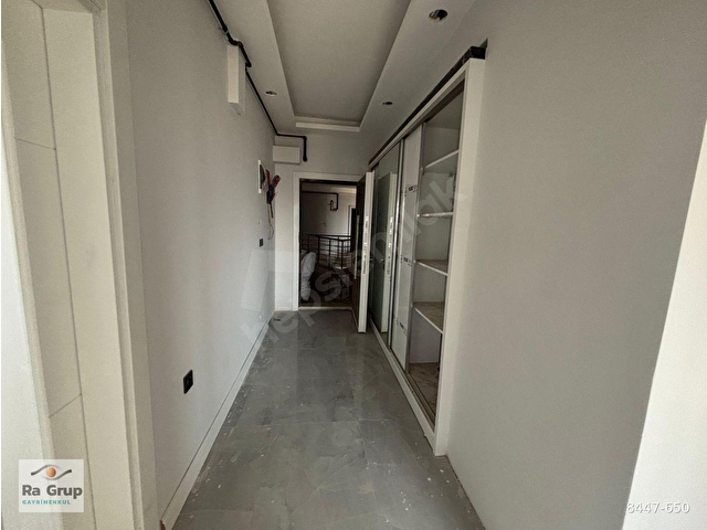 KARŞIYAKA ROGE TOWERDA HARİKA DENİZ MANZARALI 3+1 SATILIK DAİRE Ş-6 - Görsel 12