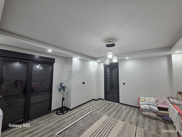 ŞİLE DEVLET HASTANESİN KARŞISI ÜNİV YAKIN EŞYALI 4+1 LÜKS VİLLA - Görsel 28