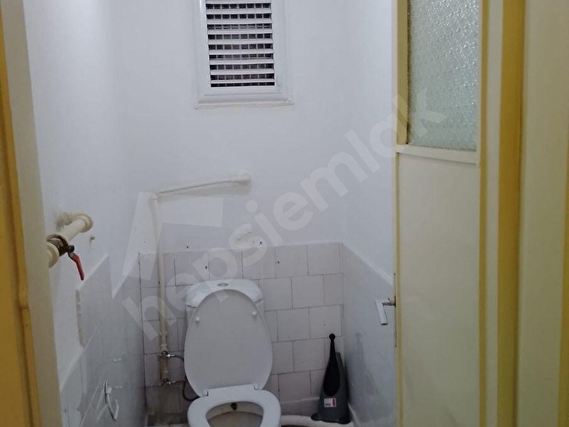 HARBİYE NAKIŞ SOKAKTA, 2+1, BAHÇE KATI KİRALIK  DAİRE !!! - Görsel 12