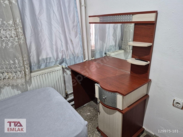 HARBİYE NAKIŞ SOKAKTA, 2+1, BAHÇE KATI KİRALIK  DAİRE !!! - Görsel 22