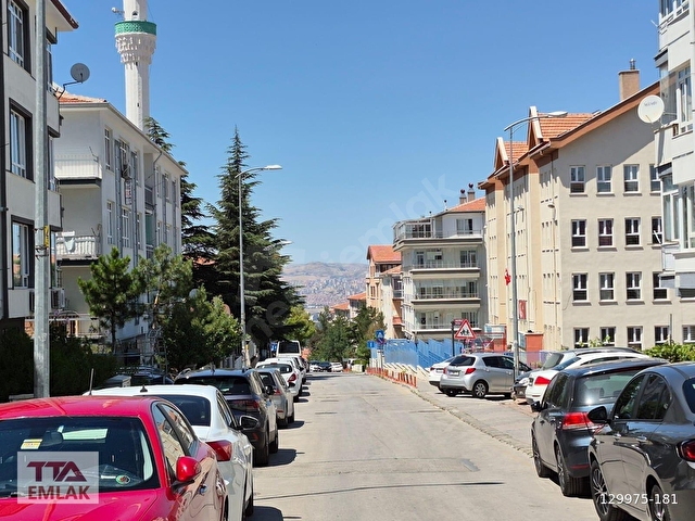 HARBİYE NAKIŞ SOKAKTA, 2+1, BAHÇE KATI KİRALIK  DAİRE !!! - Görsel 14