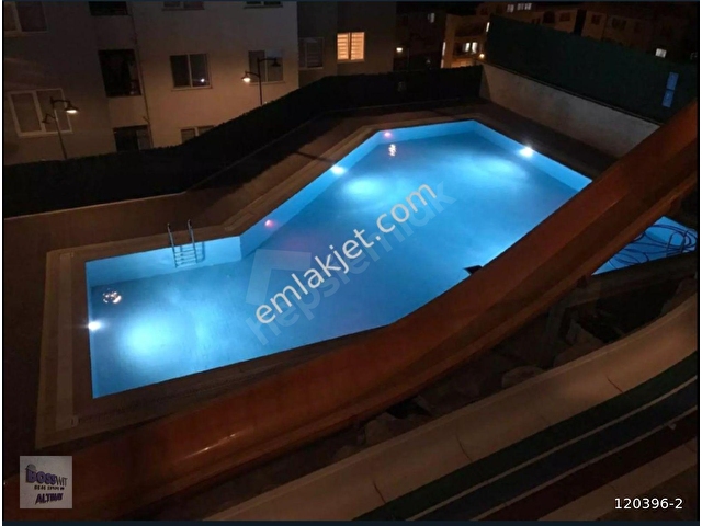 Mudanya Guzelyali Da Tatil Koyu Konseptinde 2 1 Satilik Daire 120396 2 Hurriyet Emlak