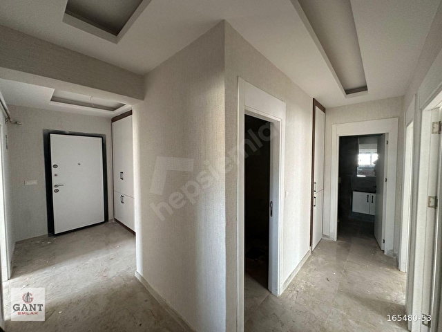 BEŞTEPE MAHALLESİNDE SATILIK 2,5+1 LÜKS SIFIR DAİRE - Görsel 15