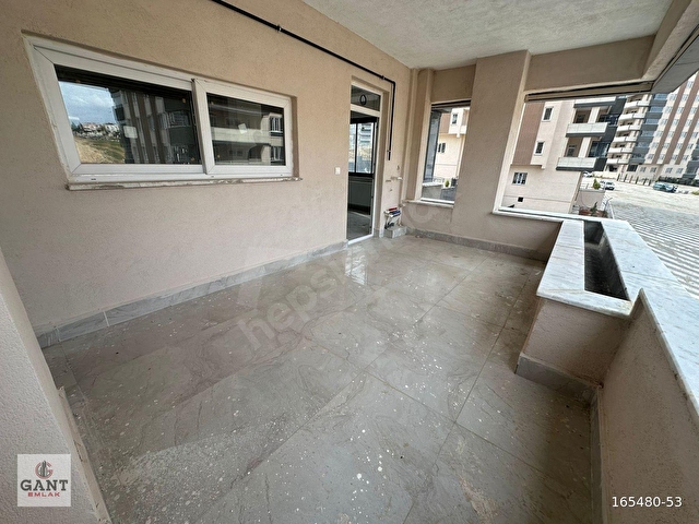 BEŞTEPE MAHALLESİNDE SATILIK 2,5+1 LÜKS SIFIR DAİRE - Görsel 21