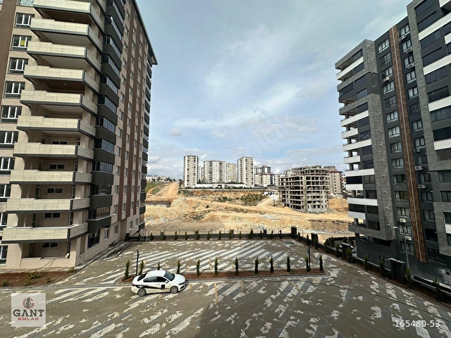 BEŞTEPE MAHALLESİNDE SATILIK 2,5+1 LÜKS SIFIR DAİRE - Görsel 23