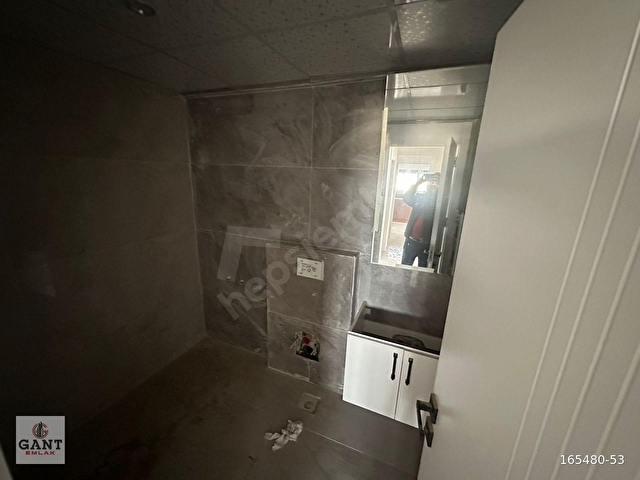 BEŞTEPE MAHALLESİNDE SATILIK 2,5+1 LÜKS SIFIR DAİRE - Görsel 10
