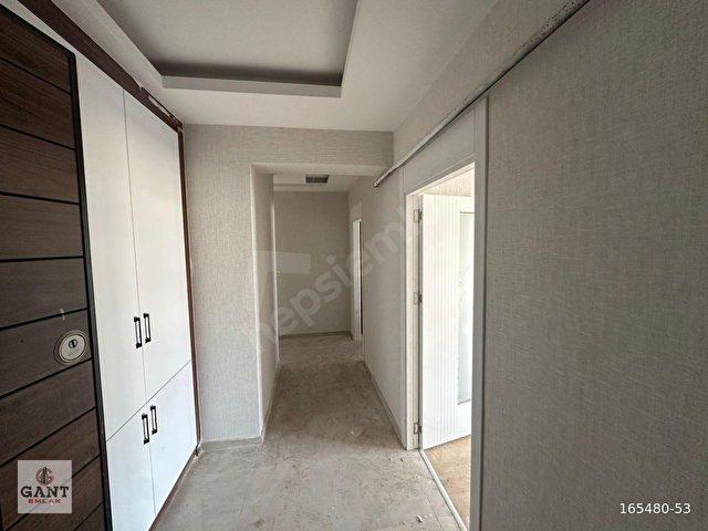 BEŞTEPE MAHALLESİNDE SATILIK 2,5+1 LÜKS SIFIR DAİRE - Görsel 14