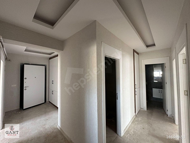 BEŞTEPE MAHALLESİNDE SATILIK 2,5+1 LÜKS SIFIR DAİRE - Görsel 18
