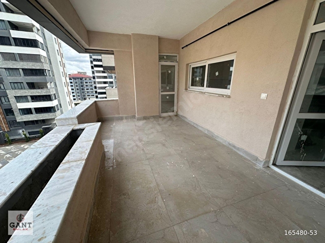 BEŞTEPE MAHALLESİNDE SATILIK 2,5+1 LÜKS SIFIR DAİRE - Görsel 22