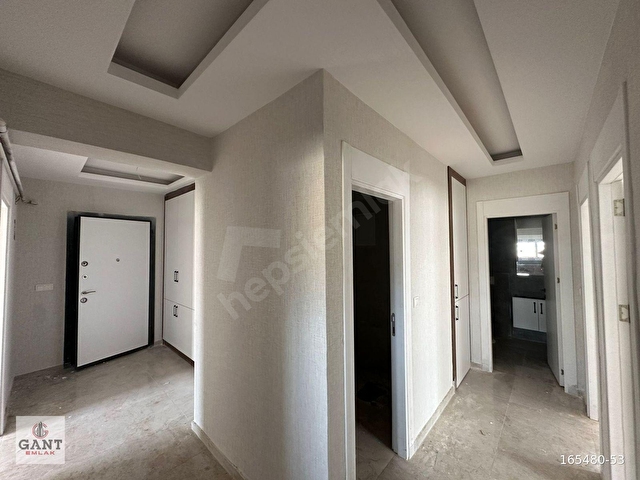 BEŞTEPE MAHALLESİNDE SATILIK 2,5+1 LÜKS SIFIR DAİRE - Görsel 16
