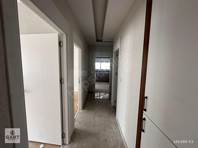 BEŞTEPE MAHALLESİNDE SATILIK 2,5+1 LÜKS SIFIR DAİRE - Görsel 19