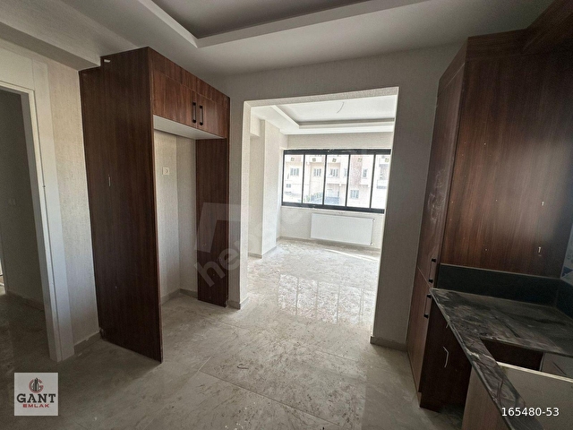 BEŞTEPE MAHALLESİNDE SATILIK 2,5+1 LÜKS SIFIR DAİRE - Görsel 5