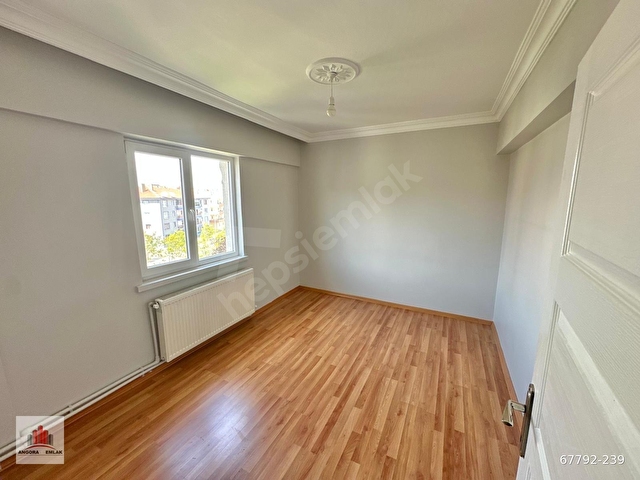 SİNCAN SELÇUKLU MAH. 3+1 YAPILI KİRALIK DAİRE MEMUR KEFİL ŞARTI! - Görsel 20