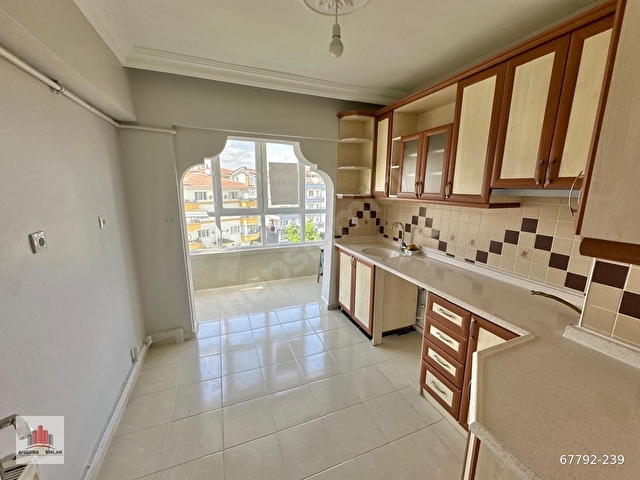 SİNCAN SELÇUKLU MAH. 3+1 YAPILI KİRALIK DAİRE MEMUR KEFİL ŞARTI! - Görsel 10