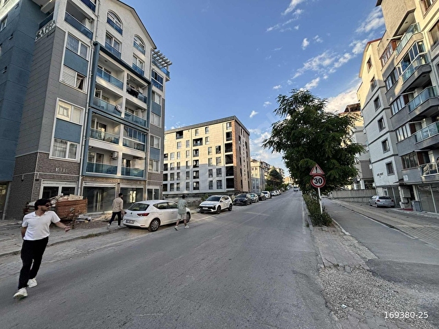 2+1 Full Eşyalı 75 m² Yatırımlık Satılık Daire - Görsel 5