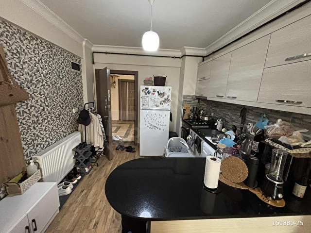 2+1 Full Eşyalı 75 m² Yatırımlık Satılık Daire - Görsel 26