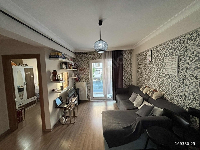 2+1 Full Eşyalı 75 m² Yatırımlık Satılık Daire - Görsel 15