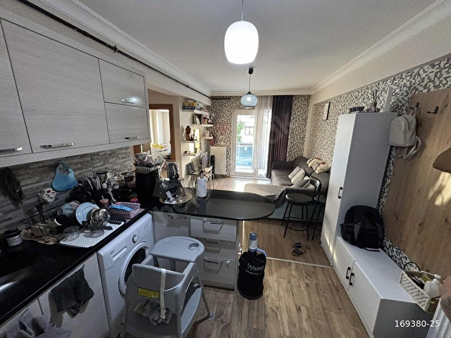 2+1 Full Eşyalı 75 m² Yatırımlık Satılık Daire - Görsel 18