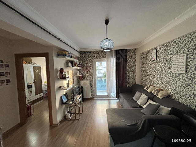 2+1 Full Eşyalı 75 m² Yatırımlık Satılık Daire - Görsel 14