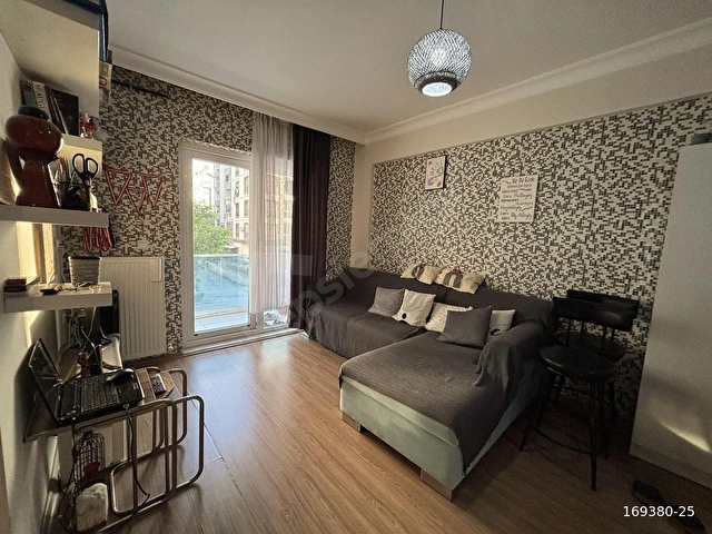 2+1 Full Eşyalı 75 m² Yatırımlık Satılık Daire - Görsel 10