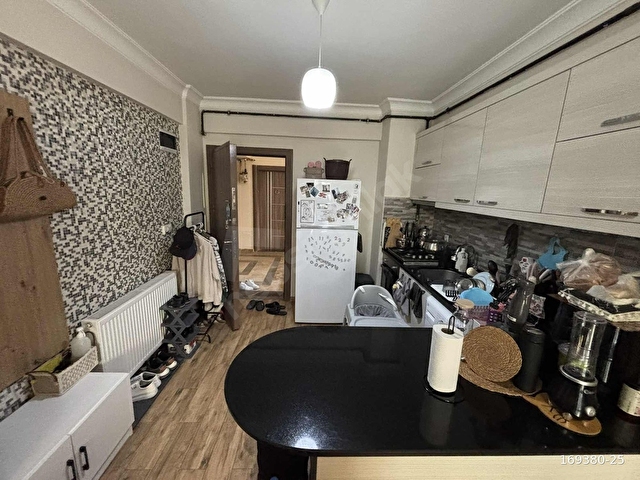 2+1 Full Eşyalı 75 m² Yatırımlık Satılık Daire - Görsel 25