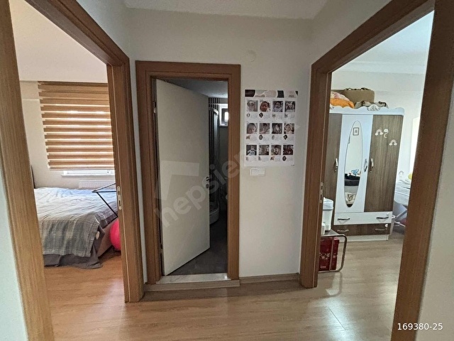 2+1 Full Eşyalı 75 m² Yatırımlık Satılık Daire - Görsel 12