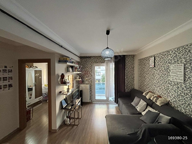 2+1 Full Eşyalı 75 m² Yatırımlık Satılık Daire - Görsel 17