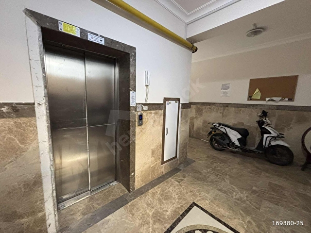 2+1 Full Eşyalı 75 m² Yatırımlık Satılık Daire - Görsel 6