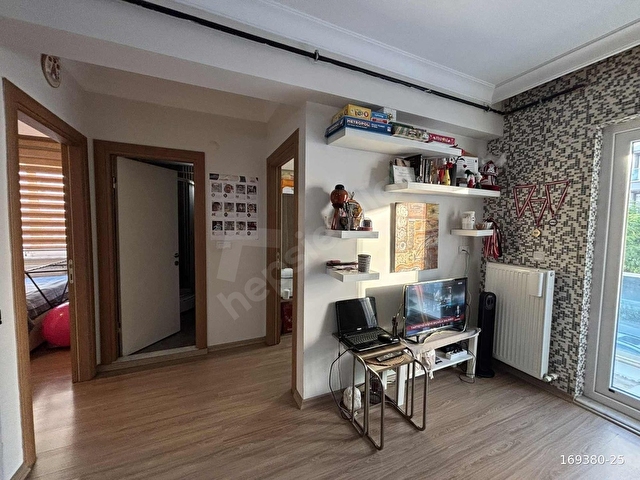 2+1 Full Eşyalı 75 m² Yatırımlık Satılık Daire - Görsel 13