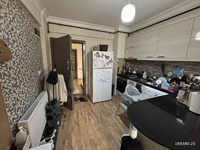 2+1 Full Eşyalı 75 m² Yatırımlık Satılık Daire - Görsel 24