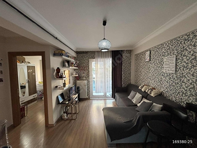 2+1 Full Eşyalı 75 m² Yatırımlık Satılık Daire