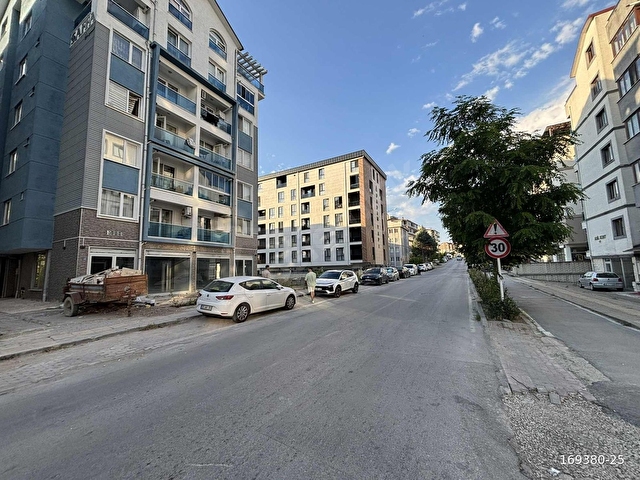 2+1 Full Eşyalı 75 m² Yatırımlık Satılık Daire - Görsel 4