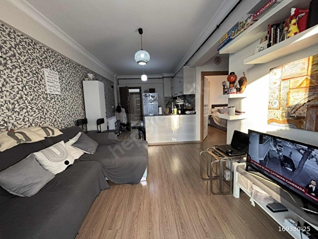 2+1 Full Eşyalı 75 m² Yatırımlık Satılık Daire - Görsel 28
