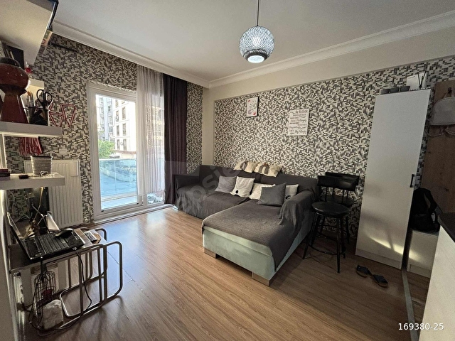 2+1 Full Eşyalı 75 m² Yatırımlık Satılık Daire - Görsel 8