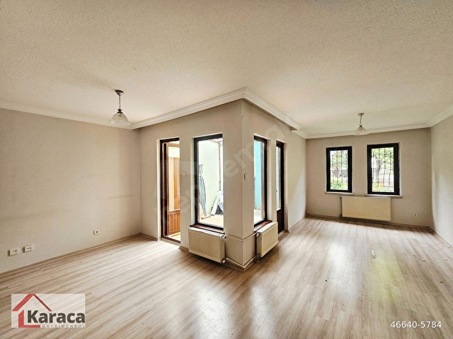 Karacadan Alarko da Kış Bahçeli Köşe başı 2+1 120 m2 Dublex - Görsel 5