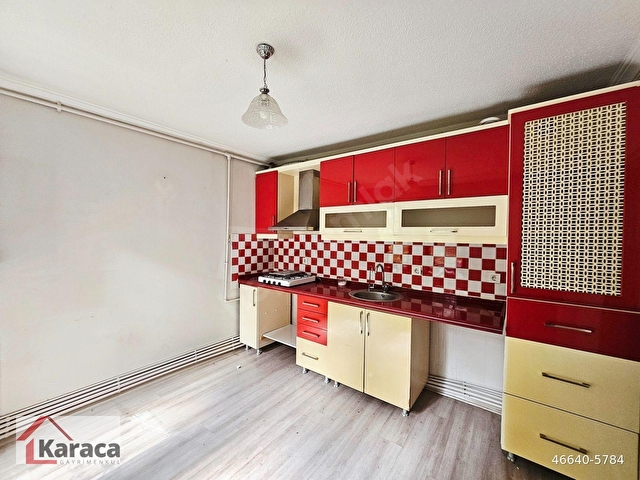 Karacadan Alarko da Kış Bahçeli Köşe başı 2+1 120 m2 Dublex - Görsel 16