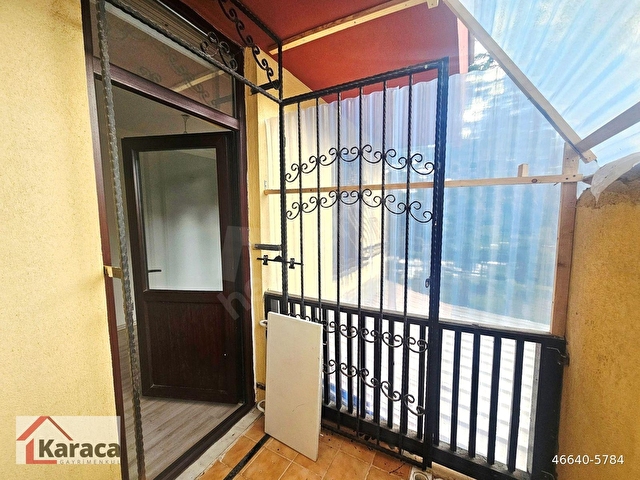 Karacadan Alarko da Kış Bahçeli Köşe başı 2+1 120 m2 Dublex - Görsel 24