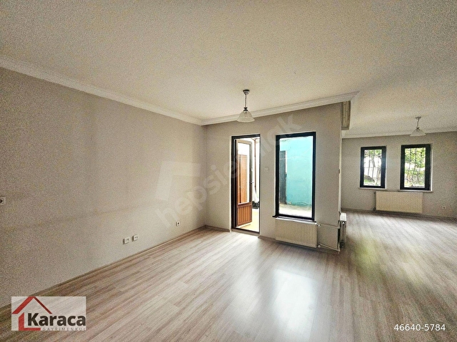 Karacadan Alarko da Kış Bahçeli Köşe başı 2+1 120 m2 Dublex - Görsel 4