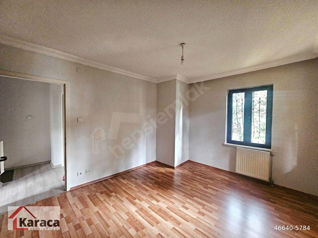Karacadan Alarko da Kış Bahçeli Köşe başı 2+1 120 m2 Dublex - Görsel 20
