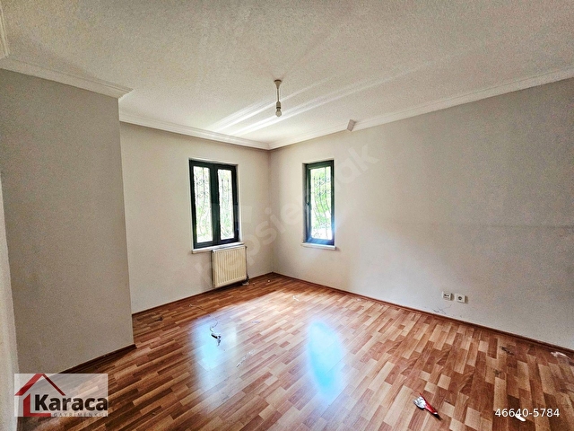 Karacadan Alarko da Kış Bahçeli Köşe başı 2+1 120 m2 Dublex - Görsel 19