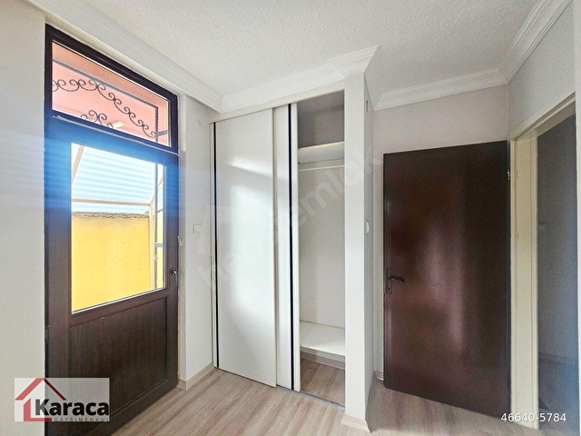 Karacadan Alarko da Kış Bahçeli Köşe başı 2+1 120 m2 Dublex - Görsel 22
