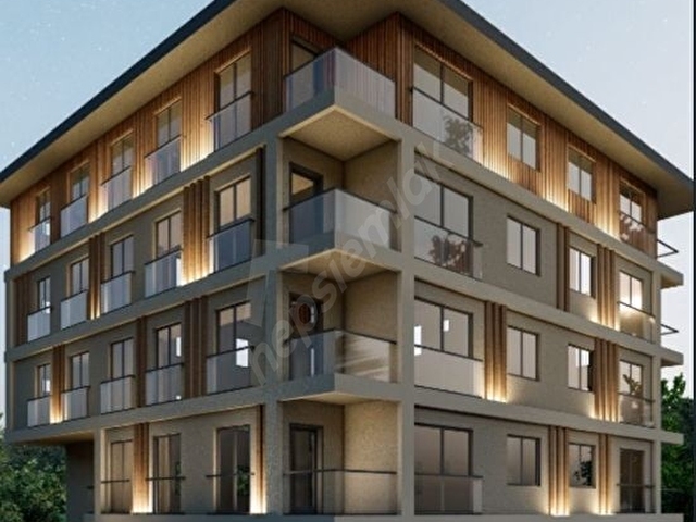 AVANTAGEDAN Beylerbeyi Burhaniyede Site İçi 2+1 Daire - Görsel 5