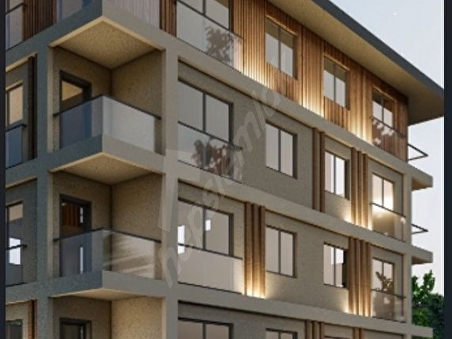 AVANTAGEDAN Beylerbeyi Burhaniyede Site İçi 2+1 Daire - Görsel 6