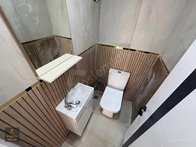 KUMSALDAN ALTINKUMDA MUHTEŞEM FİYAT ÖN CEPHE_2+1_MASRAFSIZ DAİRE - Görsel 5