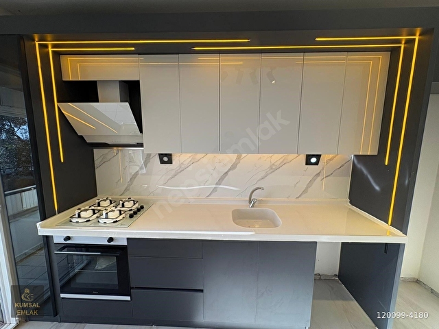KUMSALDAN ALTINKUMDA MUHTEŞEM FİYAT ÖN CEPHE_2+1_MASRAFSIZ DAİRE - Görsel 18