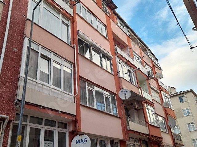 Merkez Mithat Paşa Satılık