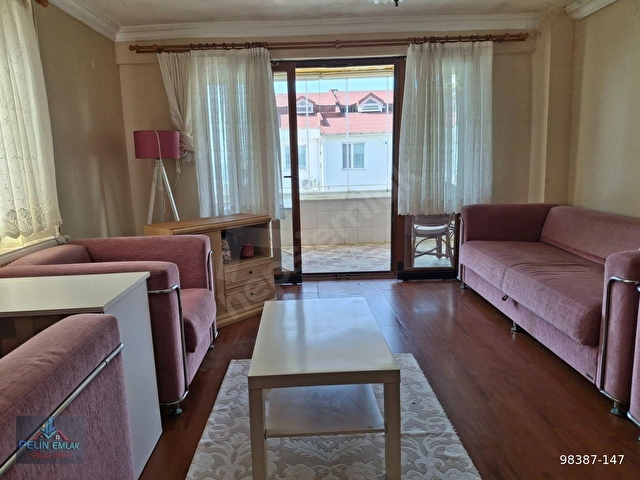 PELİN EMLKTAN DÜZCE/ AKÇAKOCA AKTUR SİTESİNDE SATILIK YAZLIK - Görsel 9