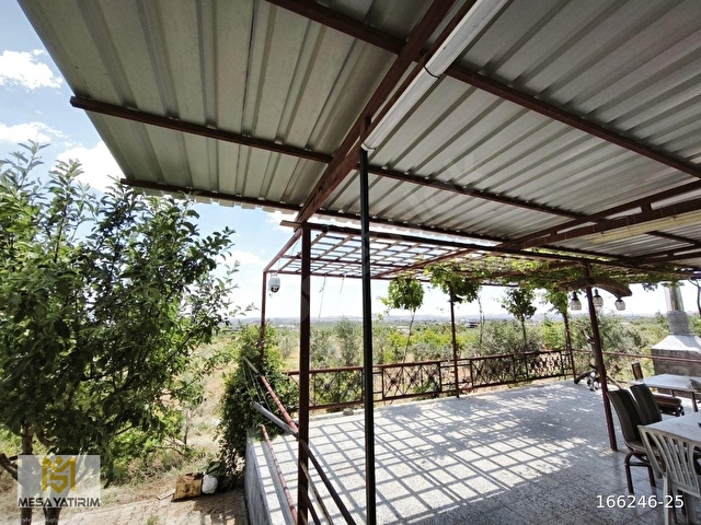 MESA YATIRIMDAN GÜRSUDA SATILIK BAĞ EVİ - Görsel 2