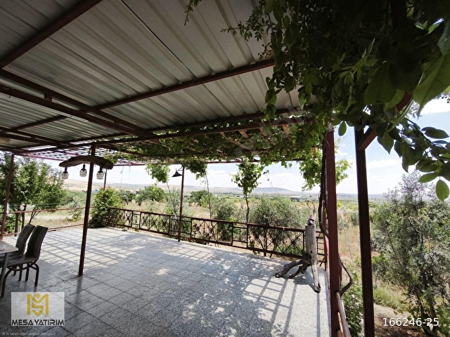 MESA YATIRIMDAN GÜRSUDA SATILIK BAĞ EVİ - Görsel 6
